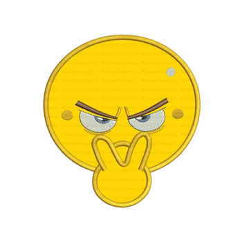 I See You!  / Cap 6277